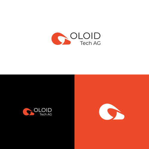 Logo design contest entry by SDKDS