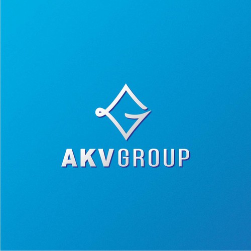 We need an elegant logo for out holding company Design by mecares