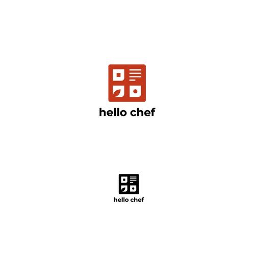 Logo & identity for a popular meal-kit brand Design by GaladrielTheCat