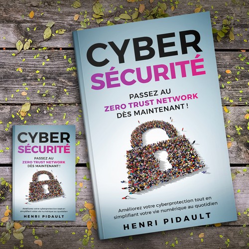 Book cover contest entry by Klassic Designs