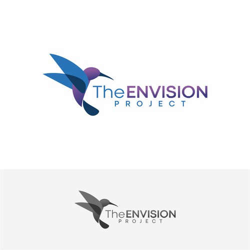 The Envision Project Design by Unique V Designs