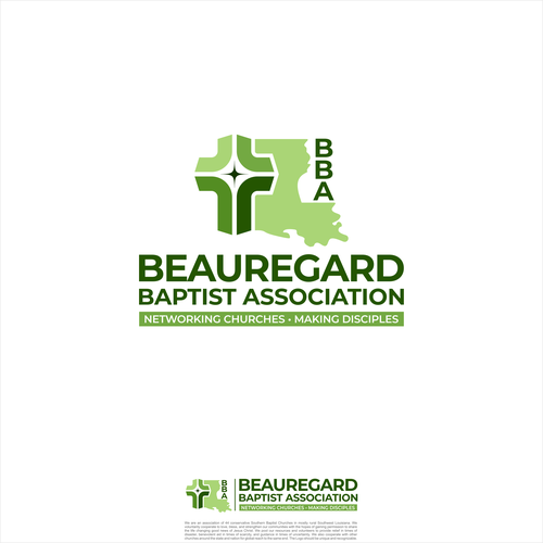 Progressive logo to propel conservative mindset toward embracing a challenging future Design by DC | DesignBr