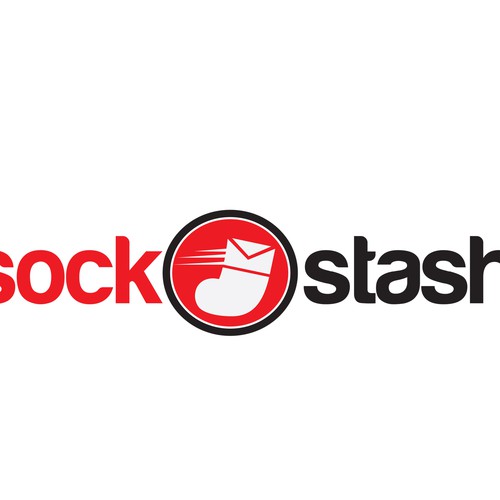 SockStash.com needs a new logo Design by transform99