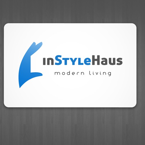 Logo design contest entry by PR-line