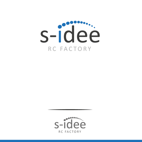 Logo design contest entry by BCer