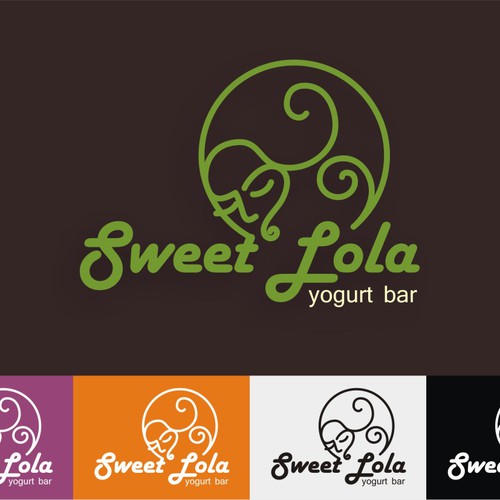 Desperate For Logo!!!! Design by grifHos