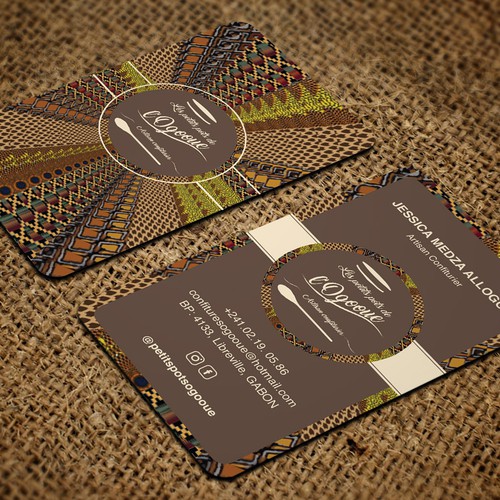  contest entry by artomoro ™