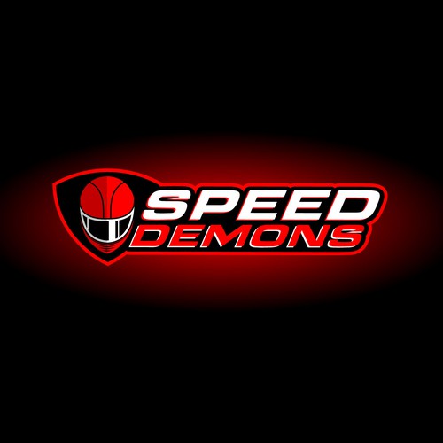 Custom Logo For an Online Racing Game Design by DesignBelle ☑