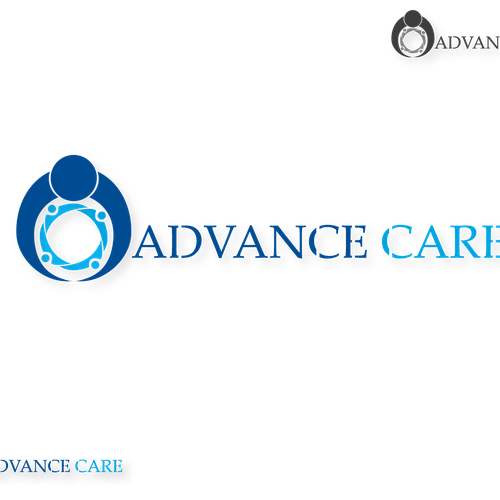 Create the next logo for Advance Care Design by BossLaaw