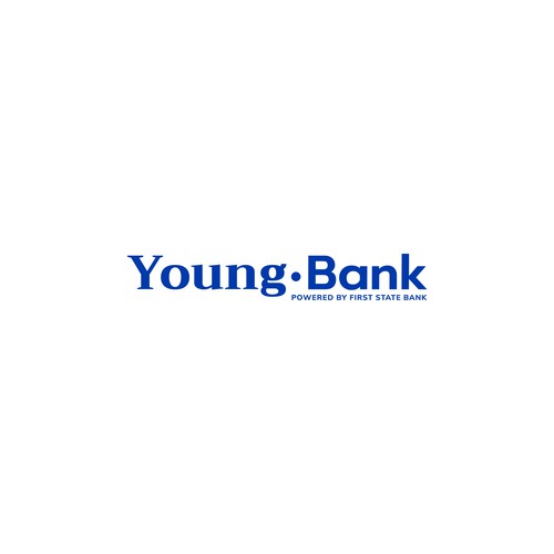 Design Eye-Catching Logo for New Digital Bank Design von Jose MNN