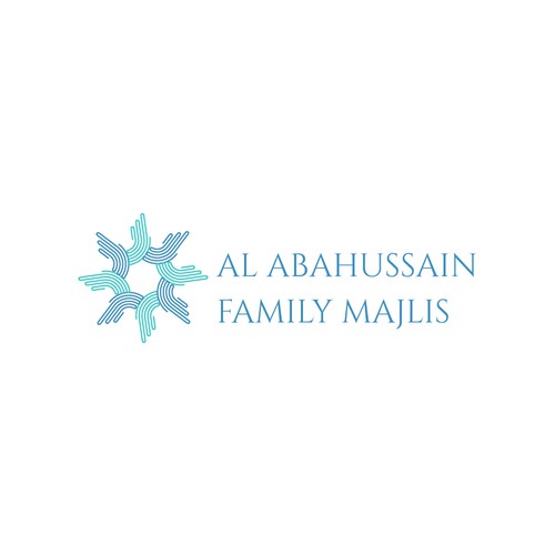 Logo for Famous family in Saudi Arabia デザイン by Dijitoryum