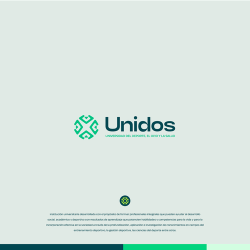 Logo & brand identity pack contest entry by DaxisArt