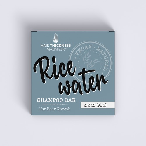 Help Us Design the Next Eco / Environment Friendly SHAMPOO BAR! Design von Krasi Miletieva