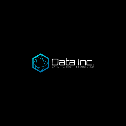 Impactful logo for Data Warehouse Company Design by SALICKER