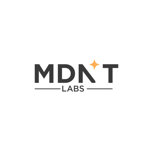 “Design the Future: Midnight Labs Logo Contest – Bold, Sleek, Iconic” Design by atmeka