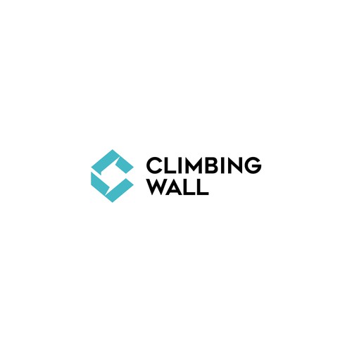 We need a powerful new design for our rock climbing gym Design by yoobah