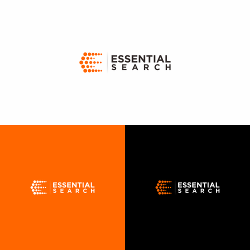 We need a strong, professional, and clean logo for our recruiting firm. Design by Hohoitueko