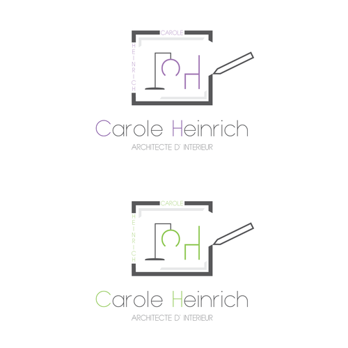 Logo & brand identity pack contest entry by Artifictial