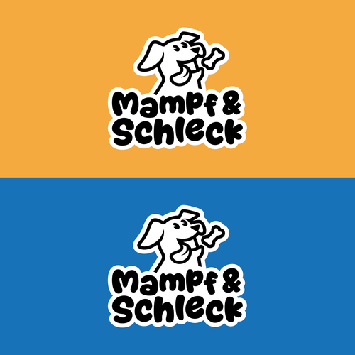 Proposta di design per un contest della categoria Logo realizzata da walinine