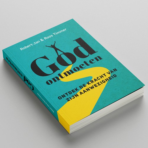 Book cover contest entry by Arto_