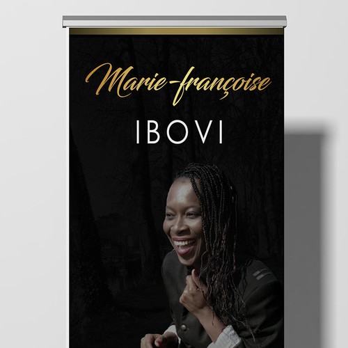 Proposta di design per un contest della categoria Insegna realizzata da DejaVu