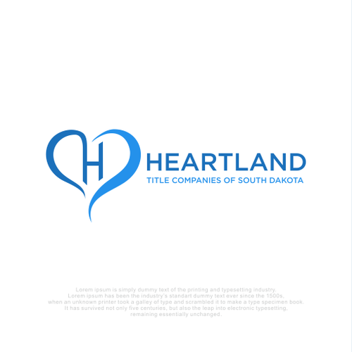 Design a modern logo for a title work & closing company from the Heartland! Design by Striker99