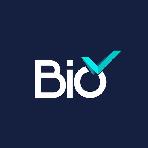 Bio Check Design by LOLIALOVAdesign