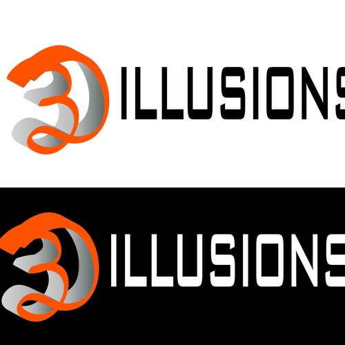 Logo for startup software company Design by INK49