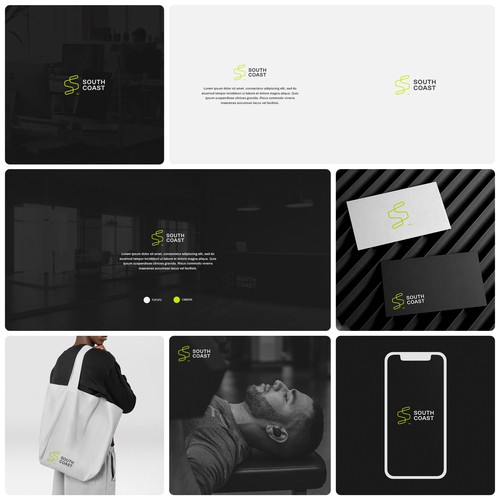 Olympic Training Facility Design by VisibleGravity™