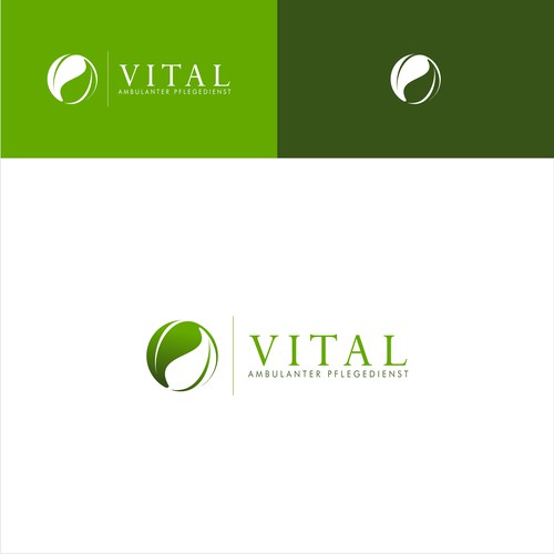  contest entry by HDisain