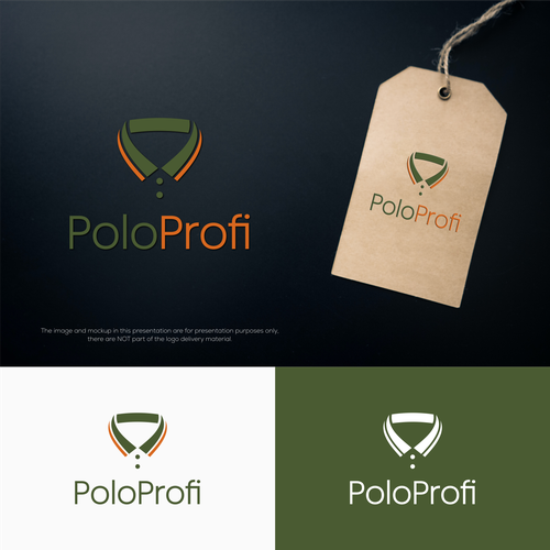 "Logo für die neue Brand" winning Logo design by MXS studio