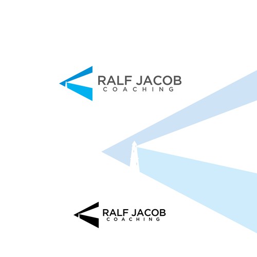 Logo & hosted website contest entry by 123Graphics