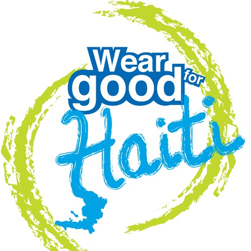 Wear Good for Haiti Tshirt Contest: 4x $300 & Yudu Screenprinter Design von artist3000