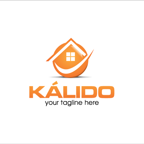 Logo design contest entry by levi 72