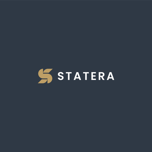 Luxurious, Minimal, Modern Logo Design for a High-End Advisory Firm Design by El boy