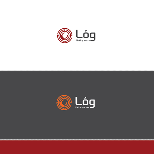 create the logo of the company about to change everything Design von lorib.design