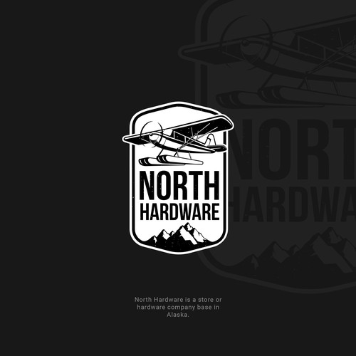 North Hardware Design by MYXATA