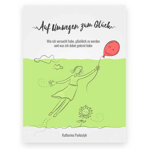 Book cover contest entry by H creative graphics