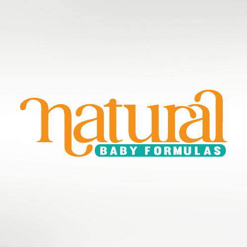 Logo for Baby Formula Website Design by luigy915