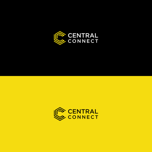 Central Connect Design by 7LUNG™