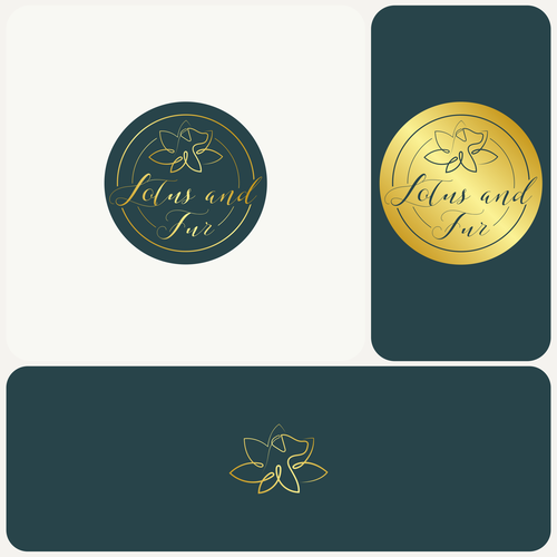 "Design a logo for a luxury dog spa" winning Podcast