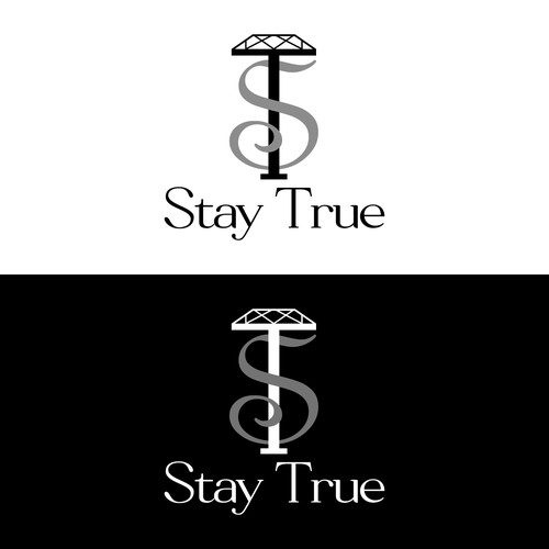 We need a high end logo maker who specializes in luxury, quality and gold! Design by NouveauArtist