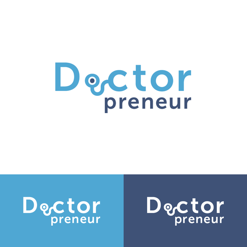 medical business coaching program to the drs and medical staff Design réalisé par reiffal®