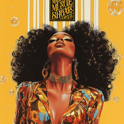 Album Cover contest entry by MbahDjoyo