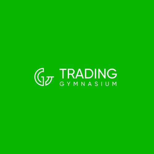 Logo for "Trading Gymnasium" for a stock market company Design by reflect the style