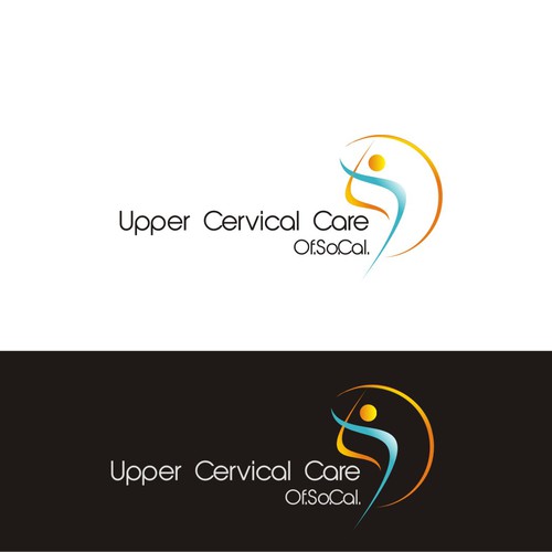 Sophisticated logo needed for top upper cervical specialists on the planet. Ontwerp door Leona