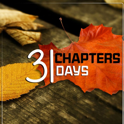 The Book of Proverbs Design by libzyyy