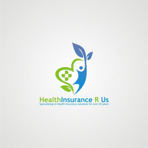 New Logo Wanted For Health Insurance R Us Logo Design Contest 99designs
