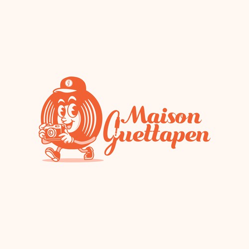 Logo design contest entry by brint'X