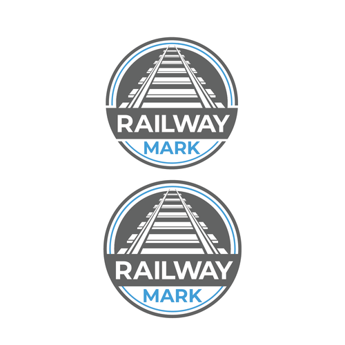 Need logo - Railway Mark Design by •Zyra•